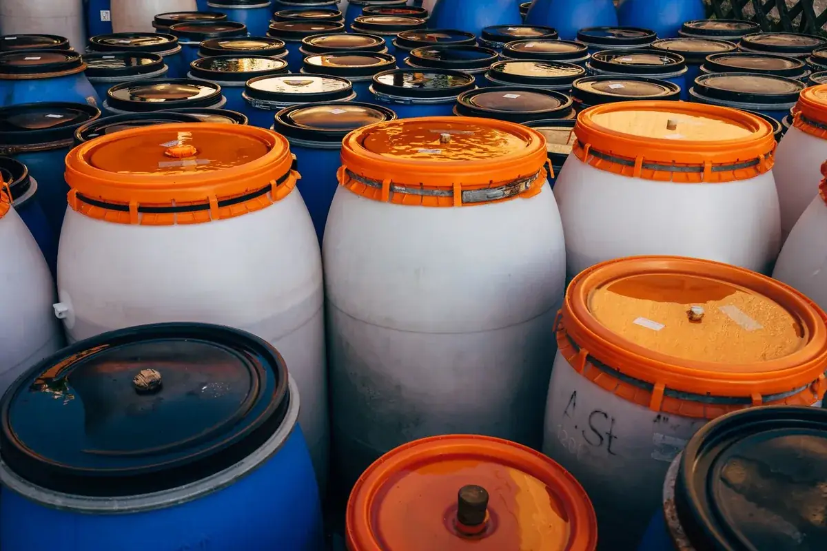 Chemical & Toxic Waste Cleanup in Diamond Hill-Jarvis, Fort Worth, TX